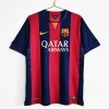 Maglia FC Barcellona Home 2014/15