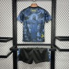 Maglia Brasile Home Bambino 2024-2025