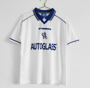 Maglia Chelsea Away 1999/2000