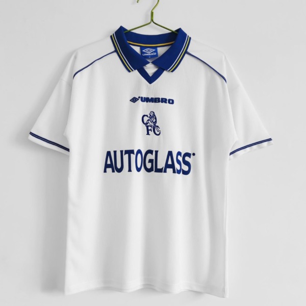 Maglia Chelsea Away 1999/2000