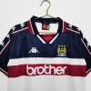 Maglia Manchester City Away 1997/98