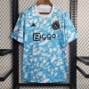 Maglia Ajax Amsterdam Allenamento 2023/24