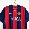 Maglia FC Barcellona Home 2014/15