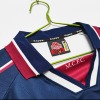 Maglia Manchester City Away 1997/98