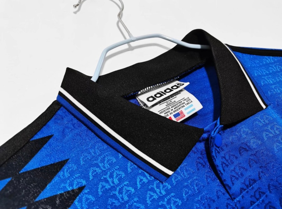Maglia Argentina Away 1994