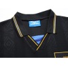 Maglia Manchester United 1993/94 Away Maniche Lunghe