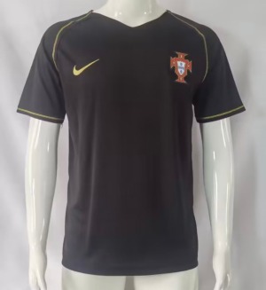 Maglia Portogallo Away 2006