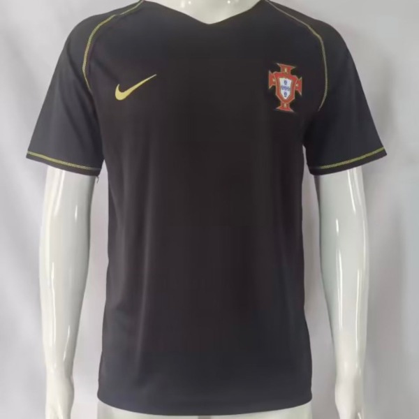 Maglia Portogallo Away 2006