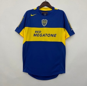E4456AC9-E982-4613-91DD-1DAE5185B0F4.jpg Maglia Boca Juniors 2004/05 Home