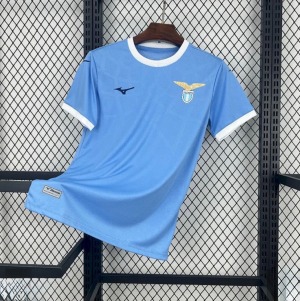 Maglia Lazio Roma 2025/26 Home