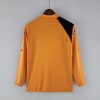 E74740F4-B43B-48C5-A28A-2AD413553A5F.jpg Maglia AS Roma 2005/06 Home Maniche Lunghe