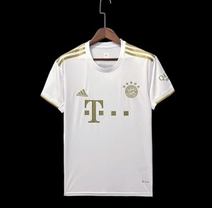 Maglia Bayern Monaco 2022-2023 Away