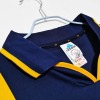 Maglia Ajax Amsterdam 2000/01 Away