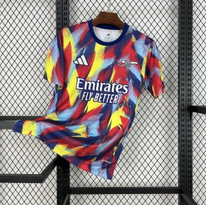 Maglia Arsenal 2025/26 Concept