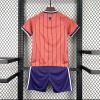Maglia Bambino Scozia Away 2026