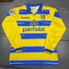 Maglia Parma 1998/99 Home Maniche Lunghe