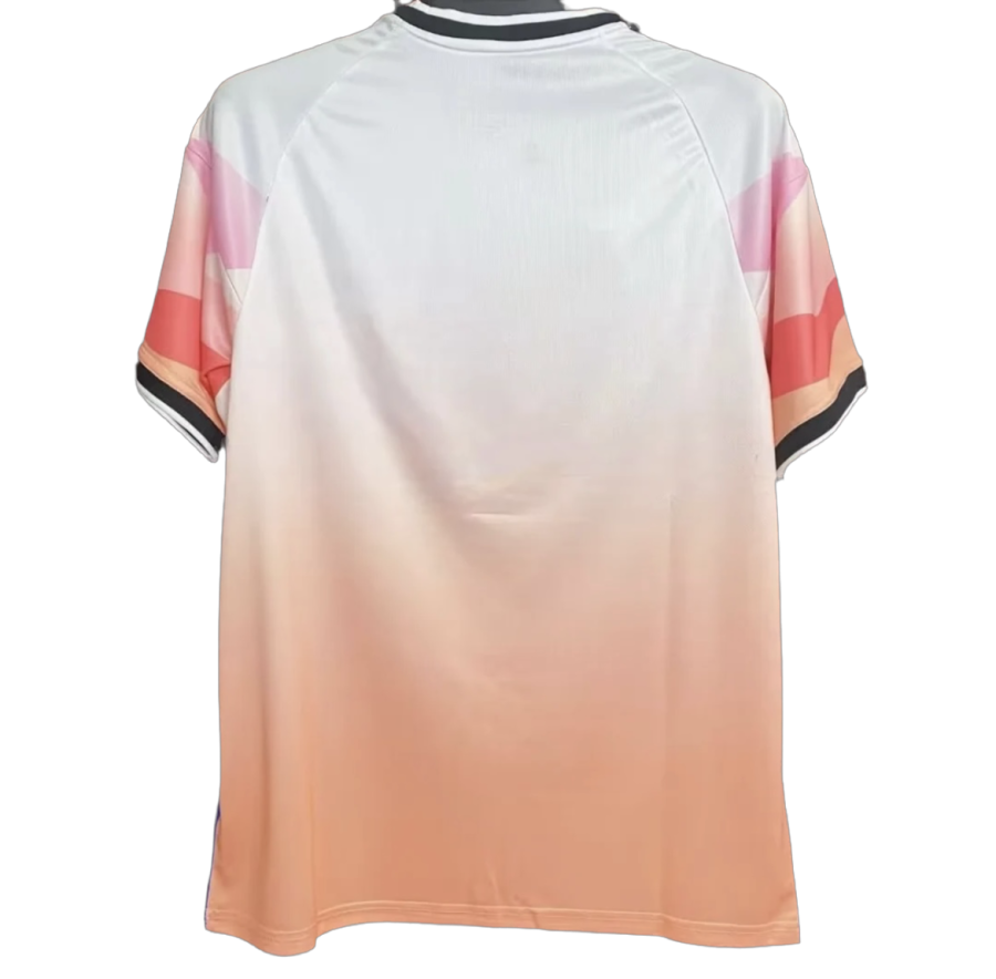 Maglia Giappone Concept 2023