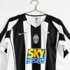 Maglia Juventus Home 2004/05