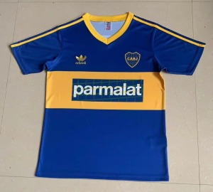 ED786EBB-FA54-4C46-8EDD-639F2F9BA473.jpg Maglia Boca Juniors 1992/93 Home Vintage