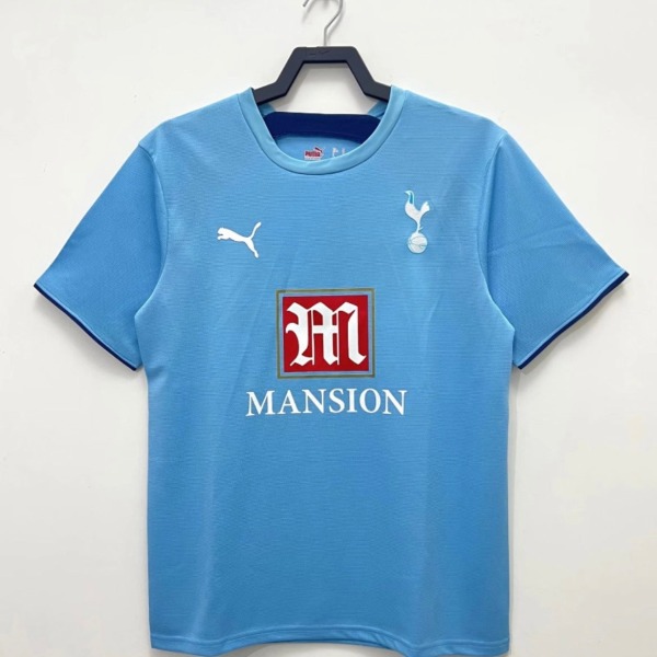 Maglia Tottenham 2006/07 Away