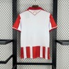 Maglia Stella Rossa Belgrado 2025/26 Home
