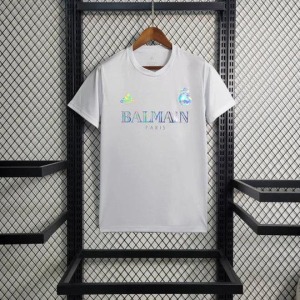 Maglia Real Madrid Bianca 2023-2024