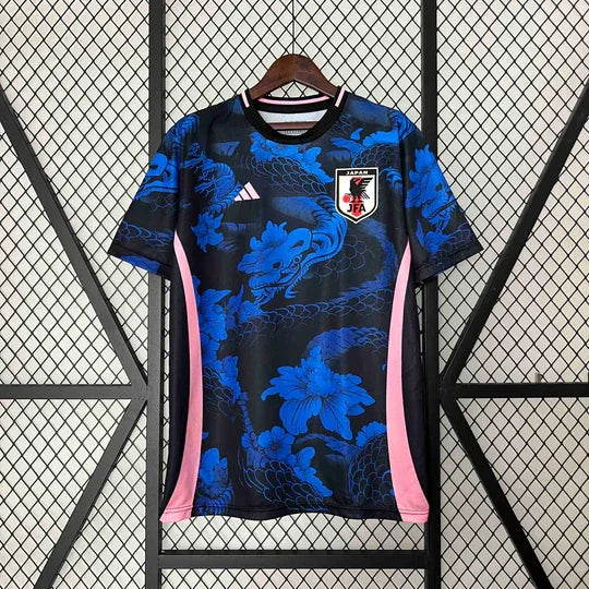 Maglia Giappone 2024 2025 Concept Premium