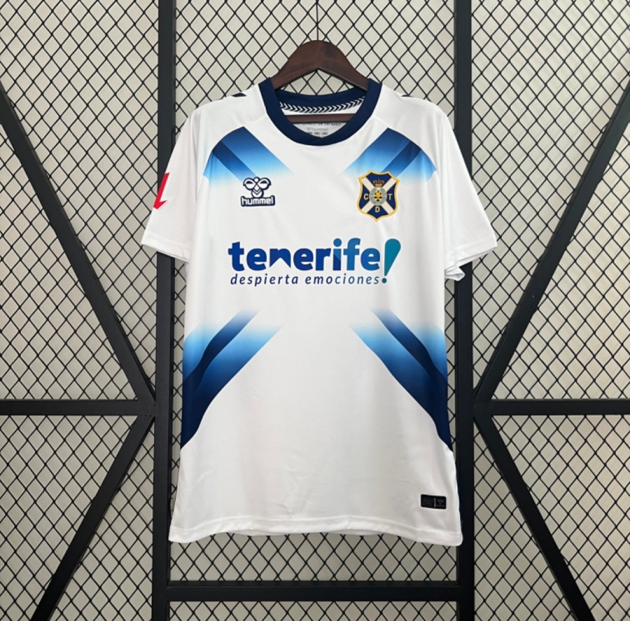 Maglia Tenerife Home 2024/25
