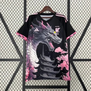 Maglia Giappone 2023-2024 edizione speciale drago