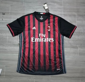 Maglia AC Milan Home 2016/17
