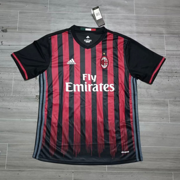 Maglia AC Milan Home 2016/17