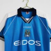 Maglia Manchester City Home 1999/2000