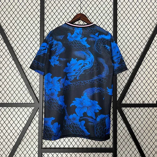 Maglia Giappone 2024 2025 Concept Premium
