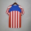 Maglia Atlético Madrid Home 2004/05