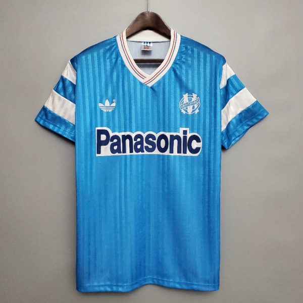 Maglia OM Away 1990/91