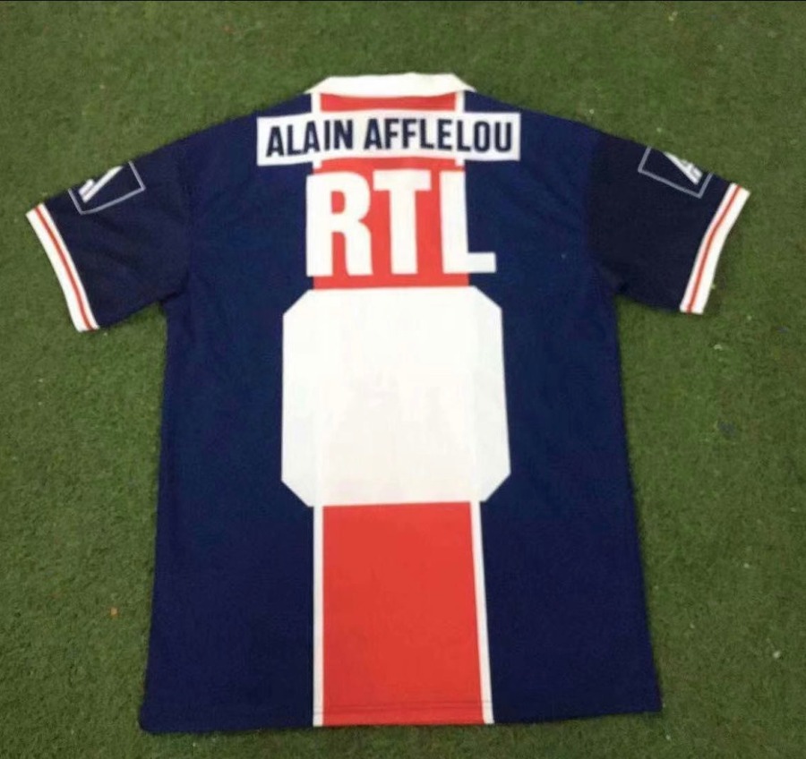 FullSizeRender_643a5499-9074-41c0-a2f9-a6e704cc85f2.jpg Maglia PSG 1990/91 Home Vintage