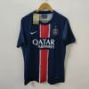 Maglia PSG Home 2024/25 Stella Campione