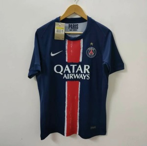 FullSizeRender_770474c9-d013-4dd3-a6f6-dc69cb930b1b.jpg Maglia PSG Home 2024/25 Stella Campione