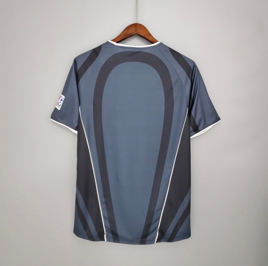 Maglia PSG Third 2001/02