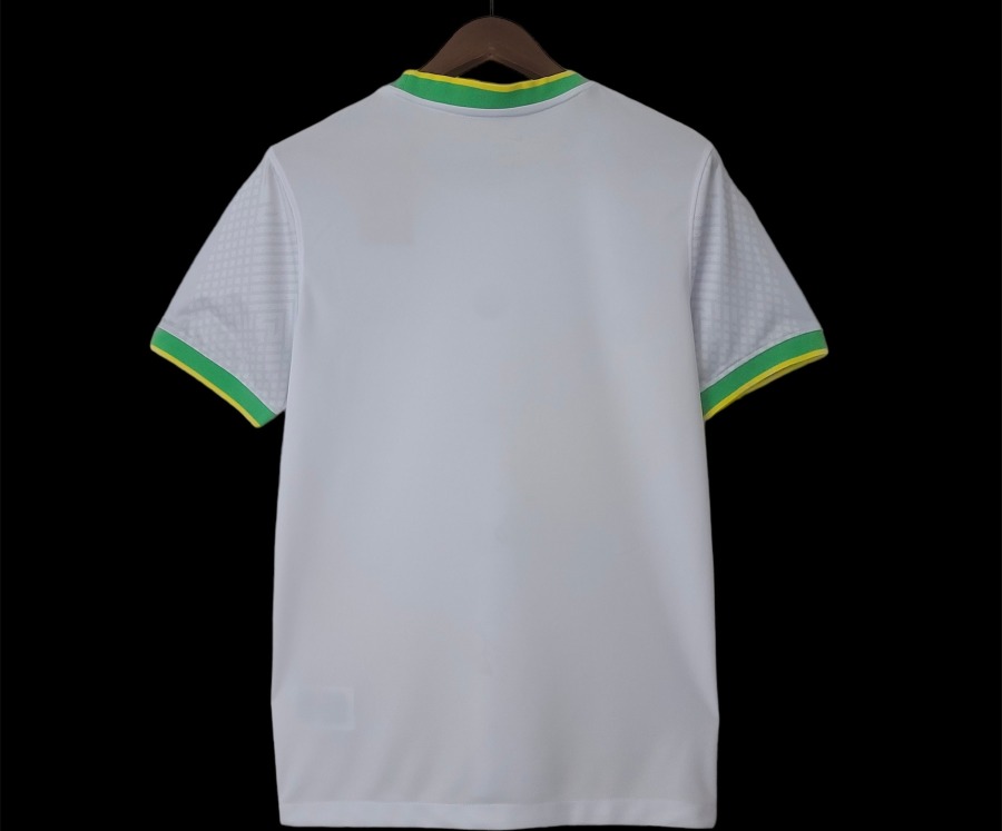 Maglia Brasile Edizione Limitata 2023/2024
