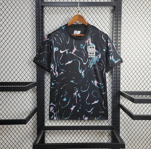 Maglia Corea del Sud 2023/24 - Edizione Premium