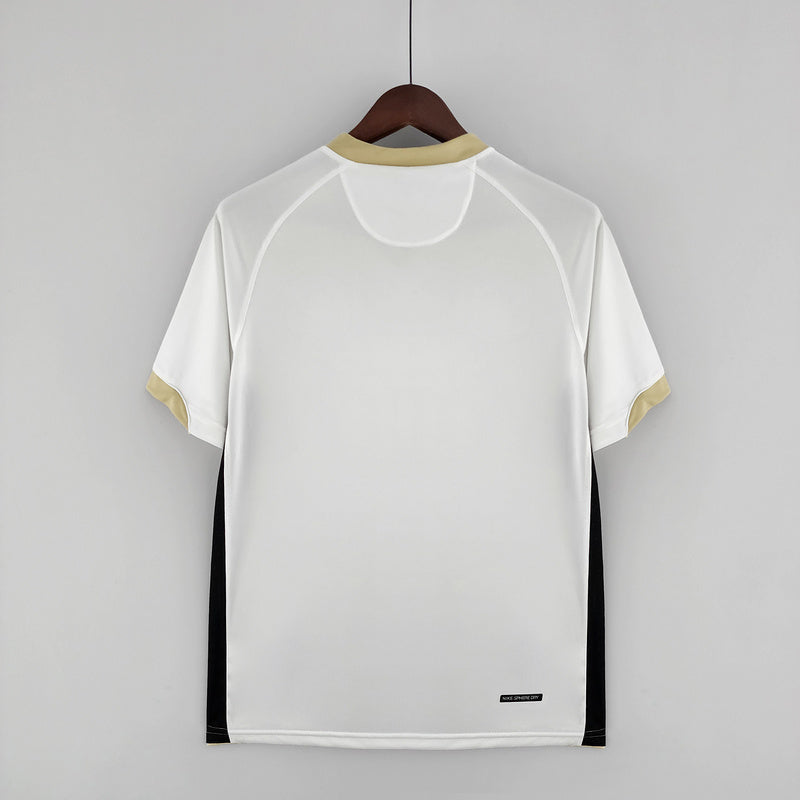 Maglia Manchester United Retro 2006-2007
