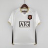 Maglia Manchester United Retro 2006-2007