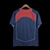 Maglia Atlético Madrid Retro 2004-2005
