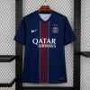 Maglia PSG 2025/26 con le 2 stelle