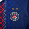 Maglia PSG 2025/26 con le 2 stelle