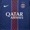 Maglia PSG 2025/26 con le 2 stelle