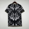 Maglia Italia Concept Nero Oro 2023 2024
