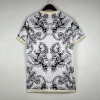 Maglia Italia Concept Bianco Oro 2023 2024