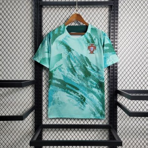Maglia Portogallo Allenamento 2023-2024